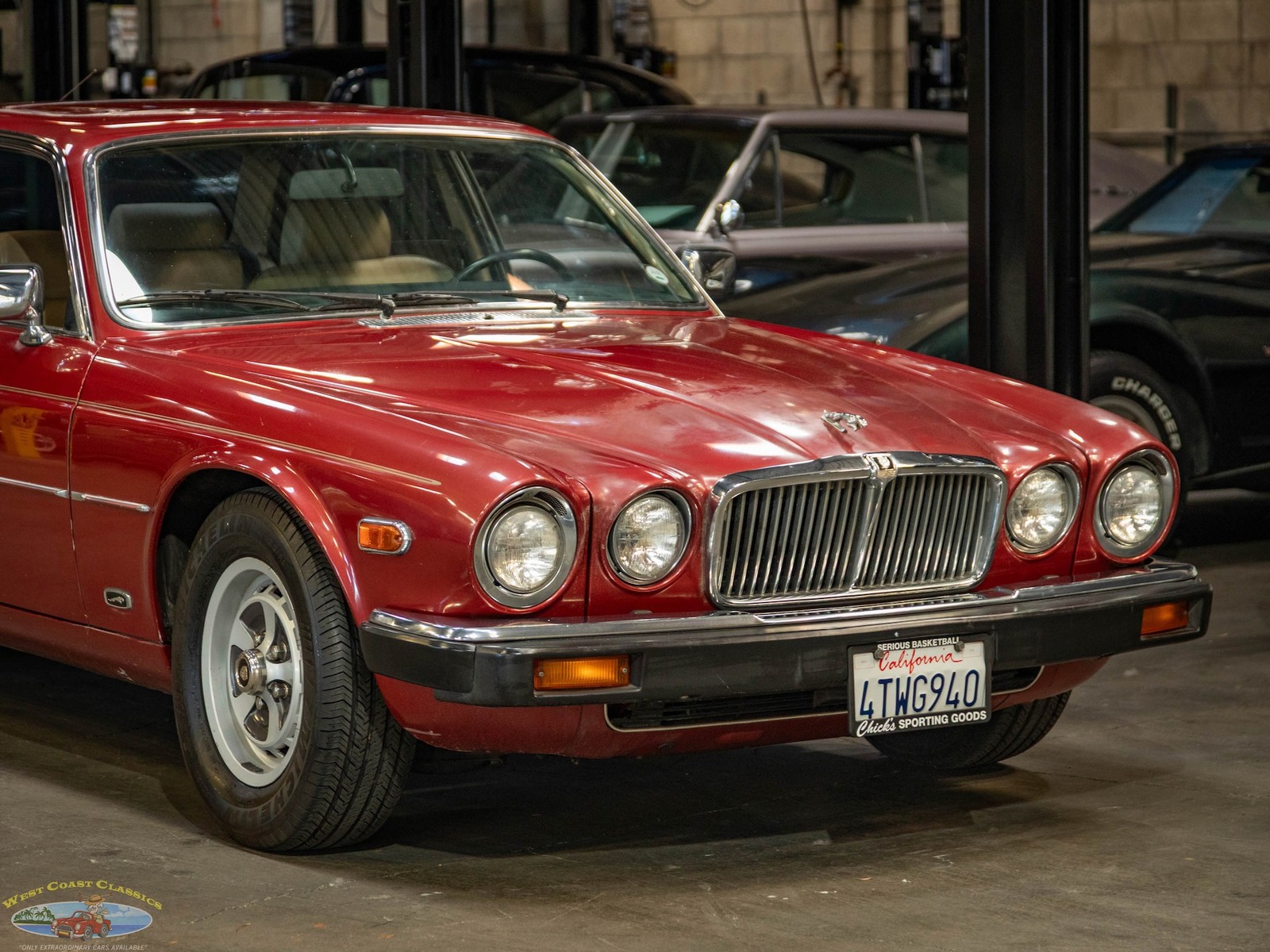 Jaguar-XJ6-1987-Sedan-12