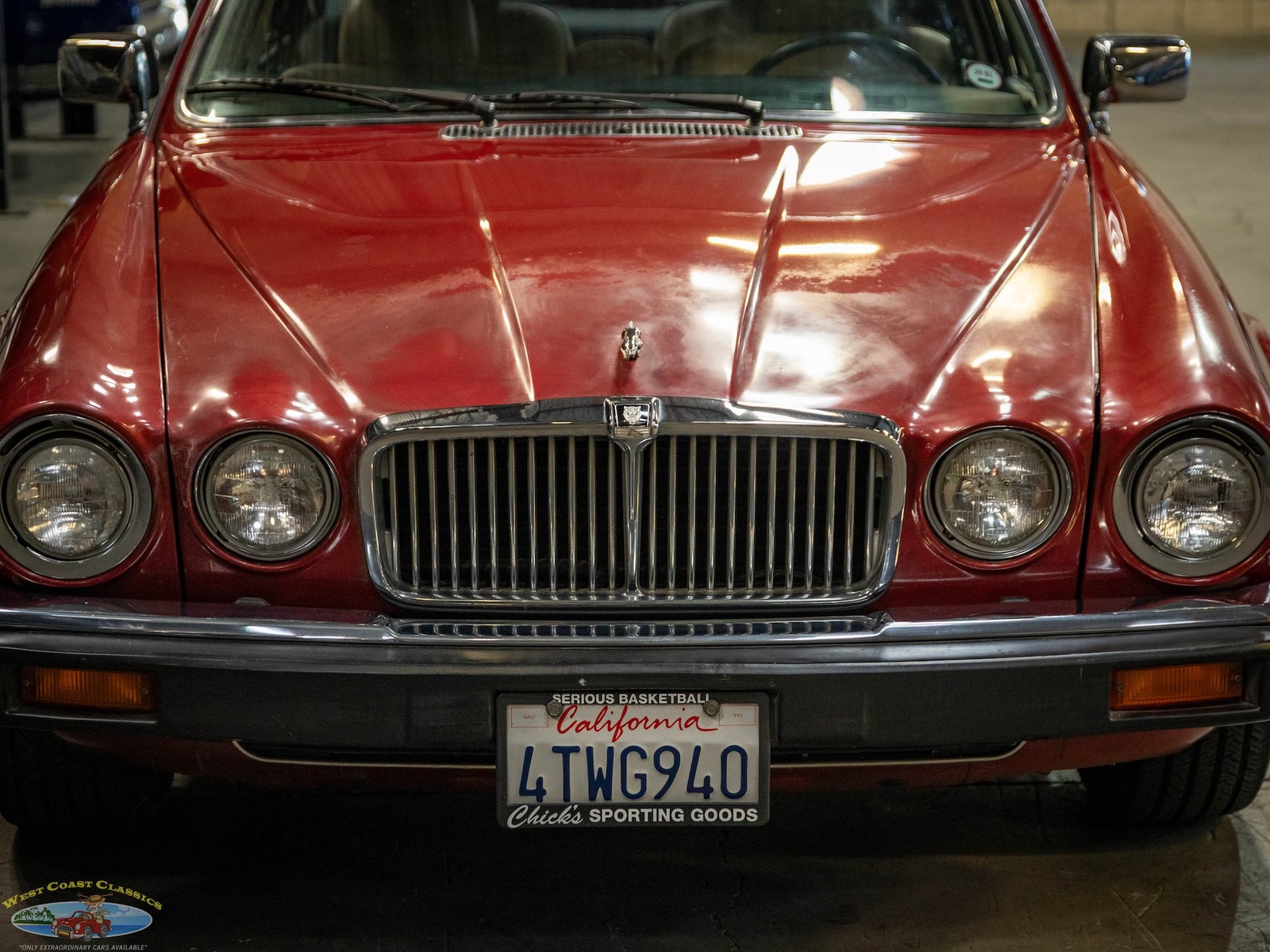 Jaguar-XJ6-1987-Sedan-15