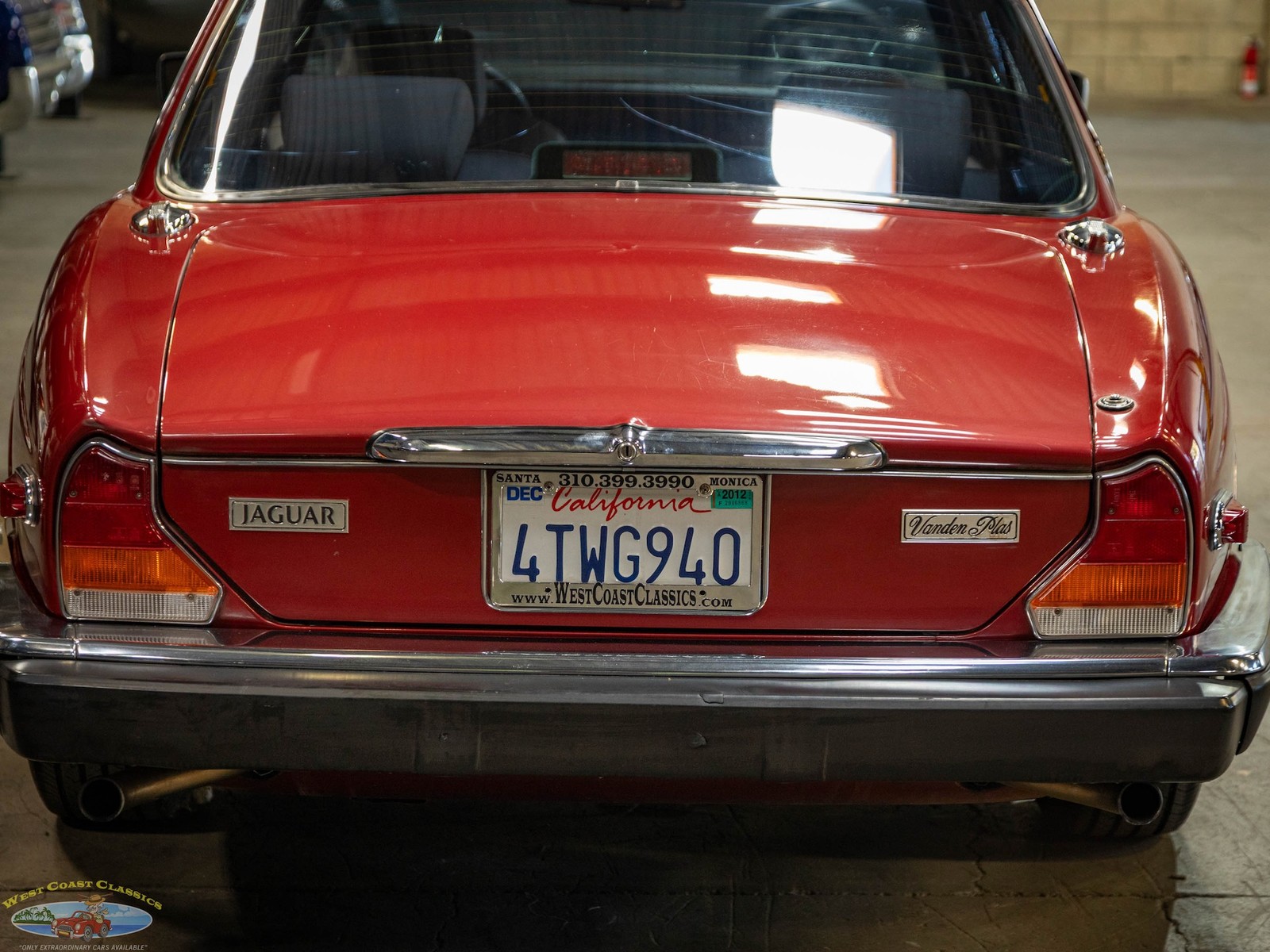 Jaguar-XJ6-1987-Sedan-19