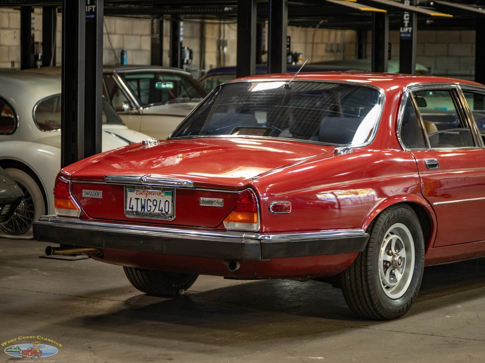 Jaguar-XJ6-1987-Sedan-25