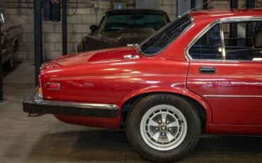 Jaguar-XJ6-1987-Sedan-4