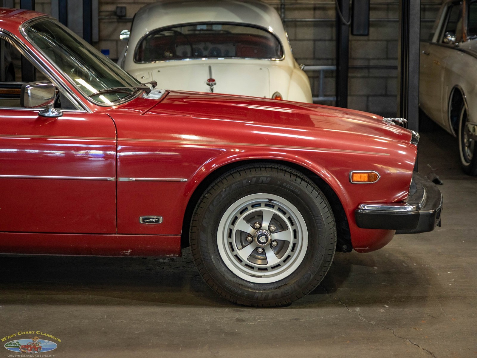 Jaguar-XJ6-1987-Sedan-7