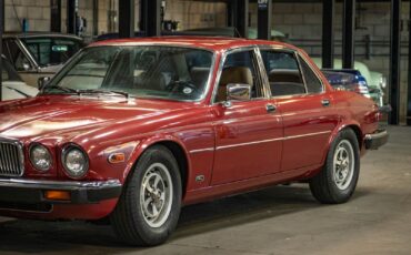 Jaguar-XJ6-1987-Sedan-9