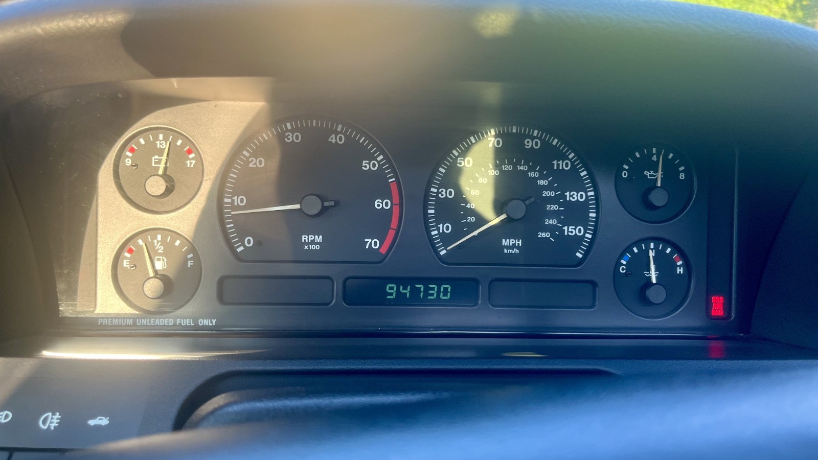 Jaguar-XJR-1995-Sedan-19