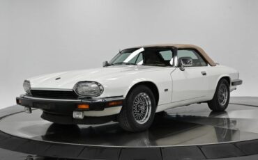 Jaguar-XJS-1993-Convertible-1