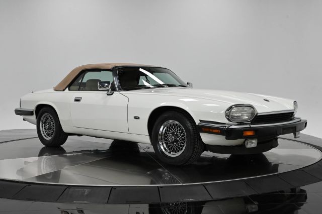 Jaguar-XJS-1993-Convertible-10