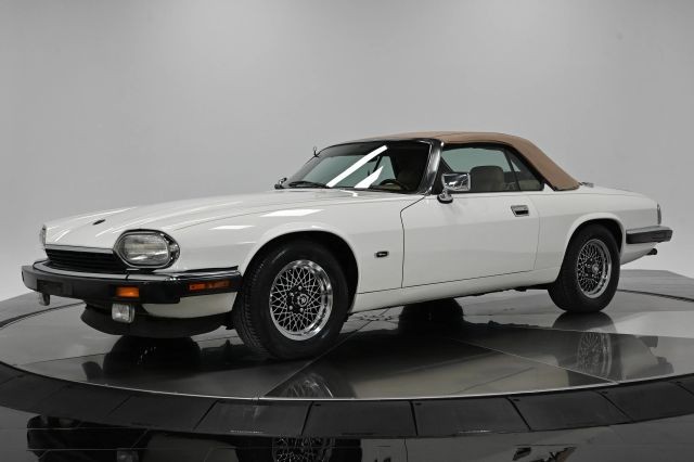 Jaguar-XJS-1993-Convertible-2