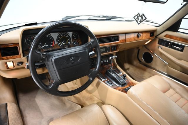 Jaguar-XJS-1993-Convertible-20