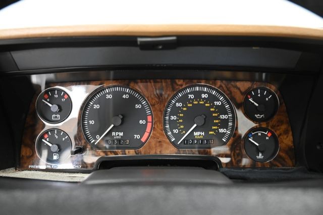 Jaguar-XJS-1993-Convertible-23