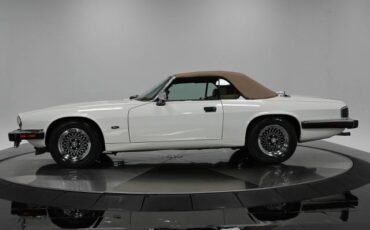 Jaguar-XJS-1993-Convertible-3