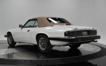 Jaguar-XJS-1993-Convertible-5