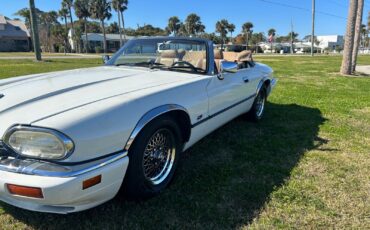 Jaguar-XJS-1994-Convertible-1