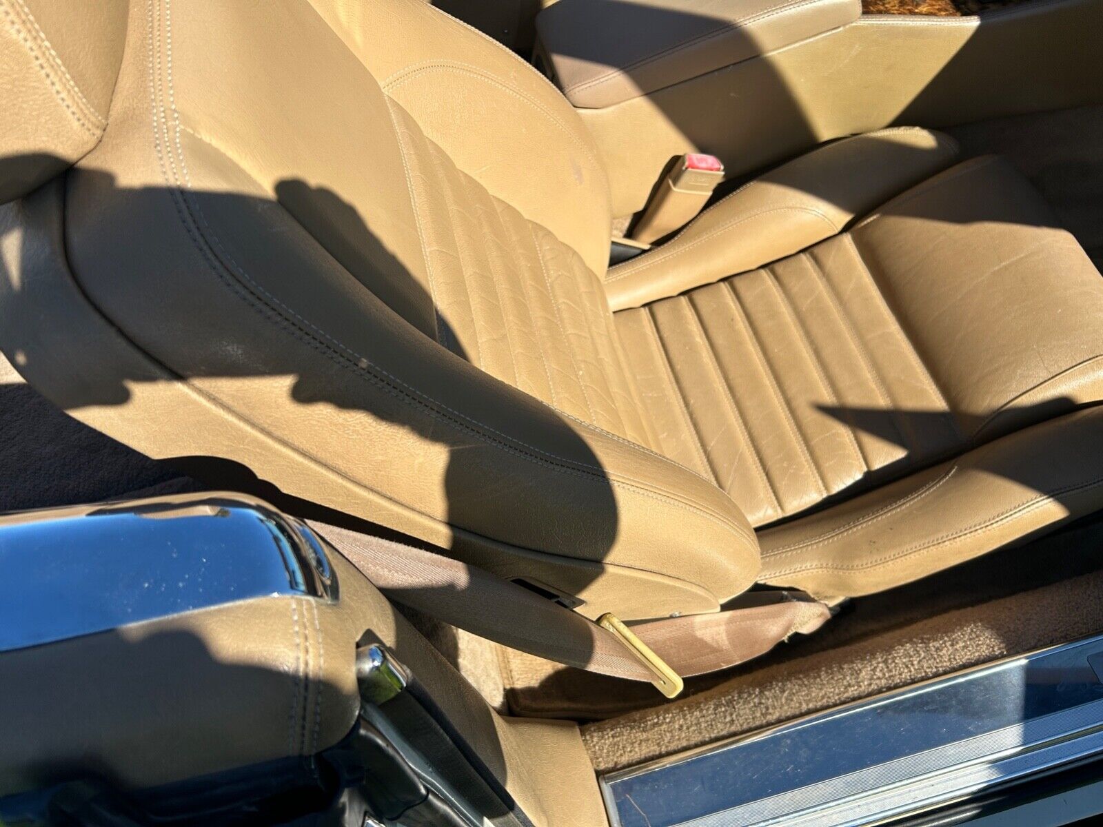 Jaguar-XJS-1994-Convertible-13