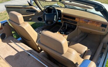 Jaguar-XJS-1994-Convertible-14