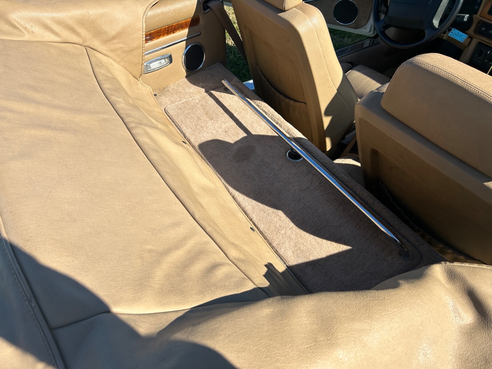 Jaguar-XJS-1994-Convertible-15