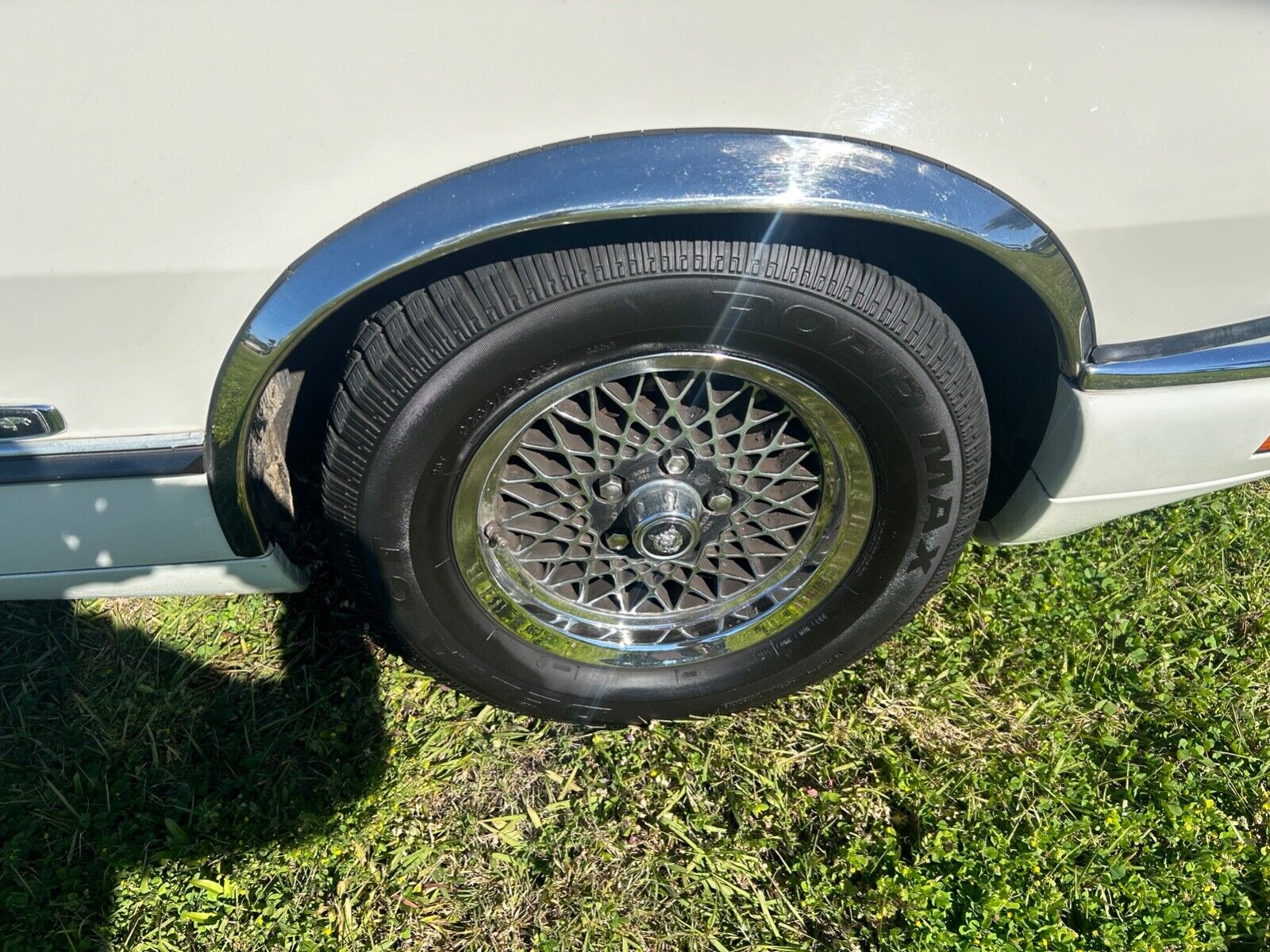 Jaguar-XJS-1994-Convertible-16