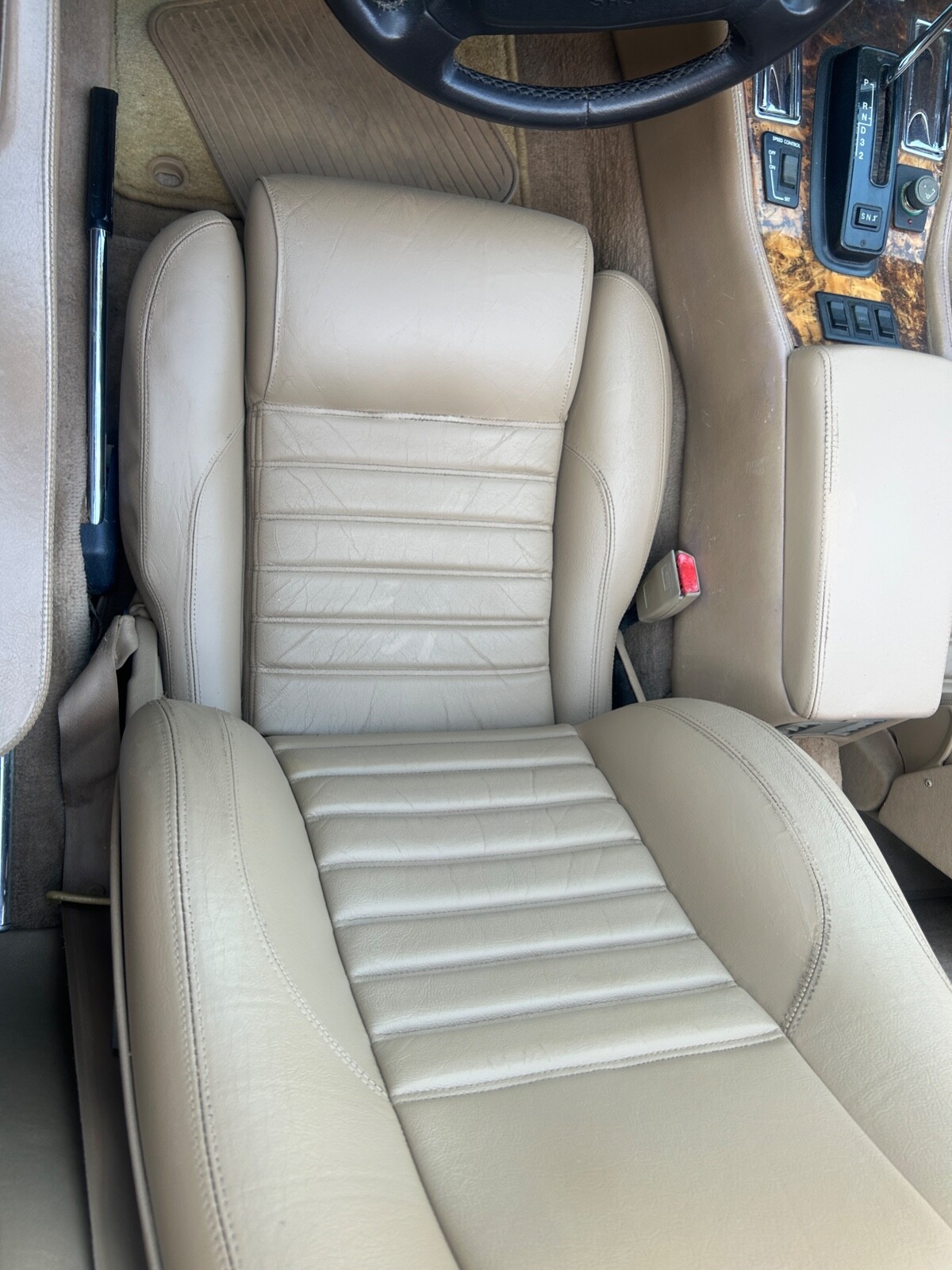 Jaguar-XJS-1994-Convertible-20