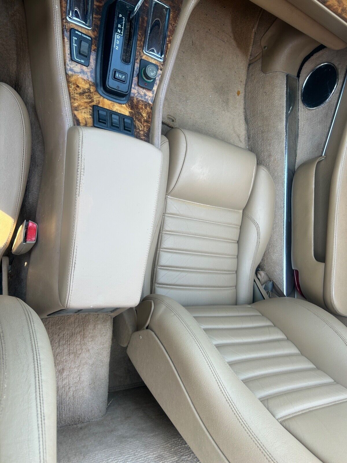 Jaguar-XJS-1994-Convertible-21