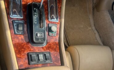 Jaguar-XJS-1994-Convertible-22