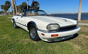 Jaguar-XJS-1994-Convertible-3