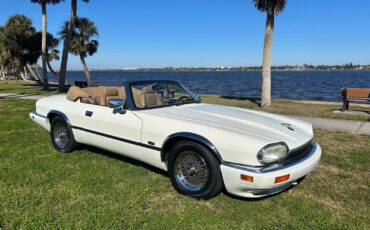 Jaguar-XJS-1994-Convertible-4