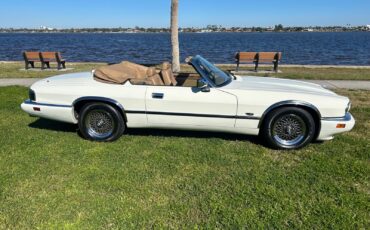 Jaguar-XJS-1994-Convertible-5