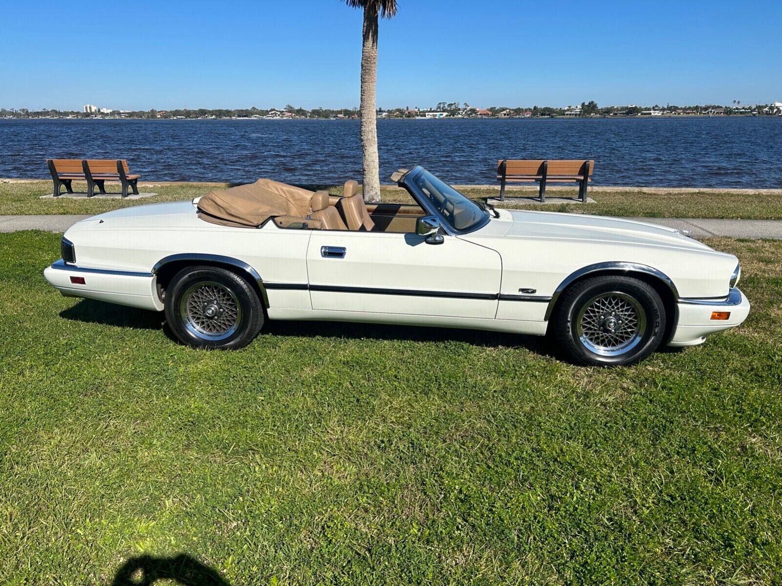 Jaguar-XJS-1994-Convertible-5