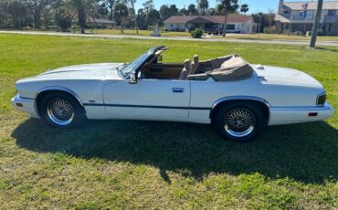 Jaguar-XJS-1994-Convertible-8