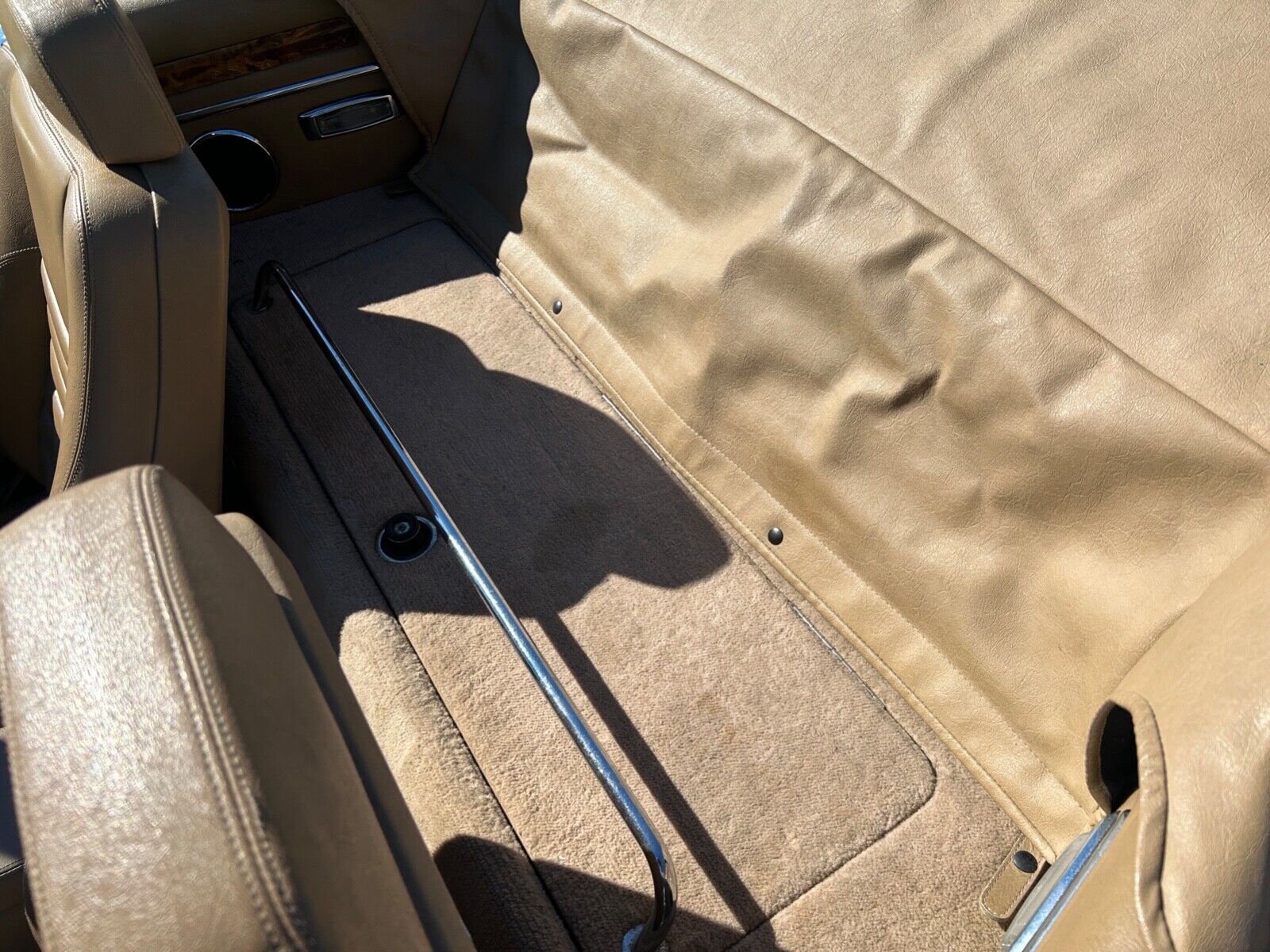 Jaguar-XJS-1994-Convertible-9