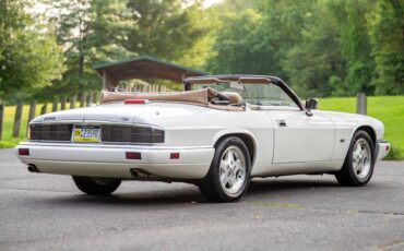 Jaguar-XJS-1995-Convertible-2