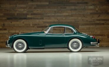 Jaguar-XK-1958-1