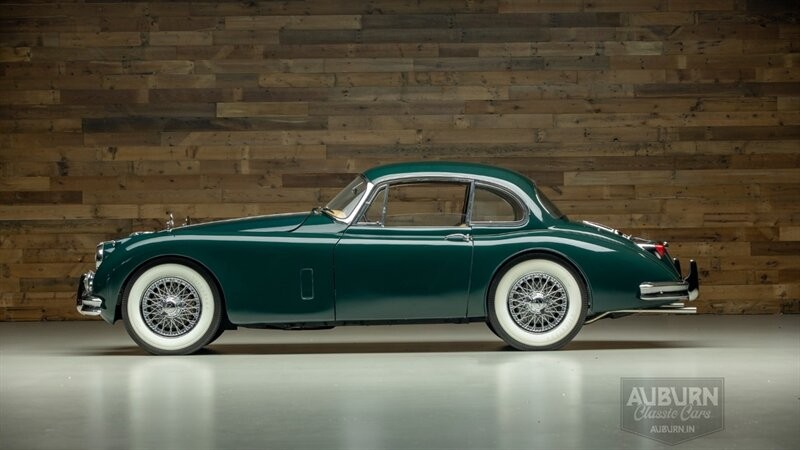 Jaguar-XK-1958-1