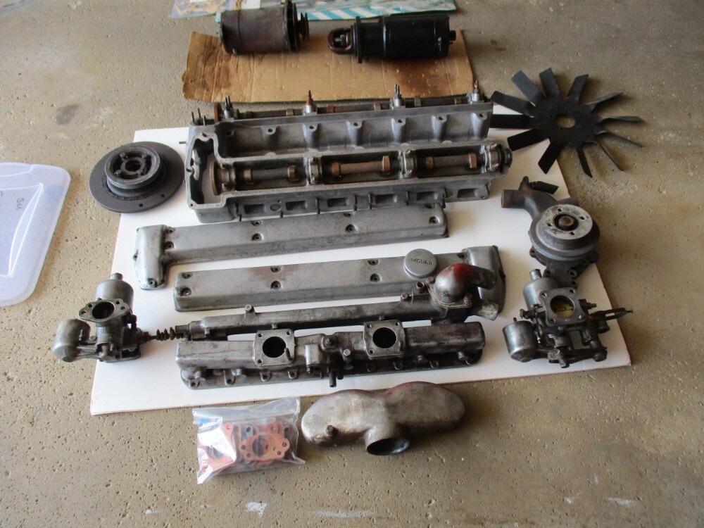 Jaguar-XK-1959-Roadster-6