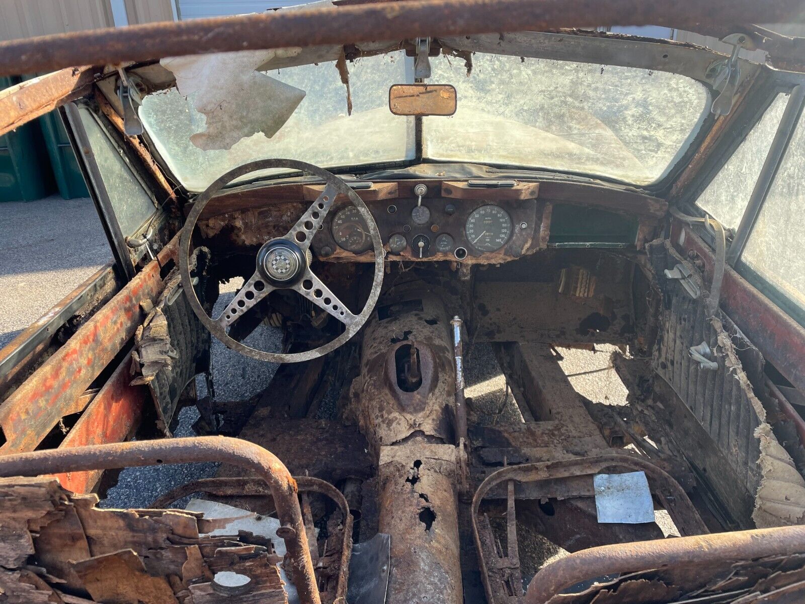 Jaguar-XK140SE-1955-Convertible-10