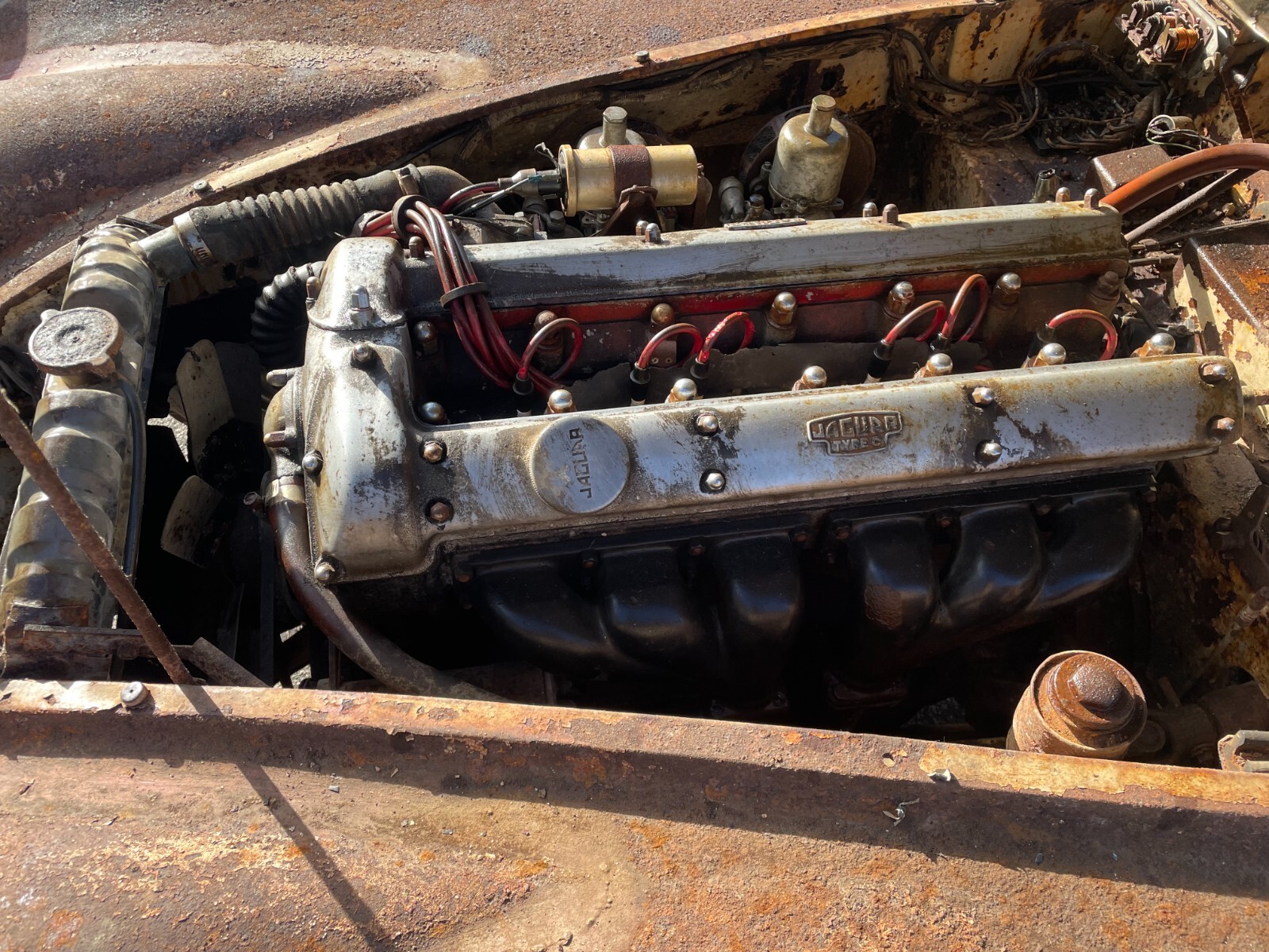 Jaguar-XK140SE-1955-Convertible-11