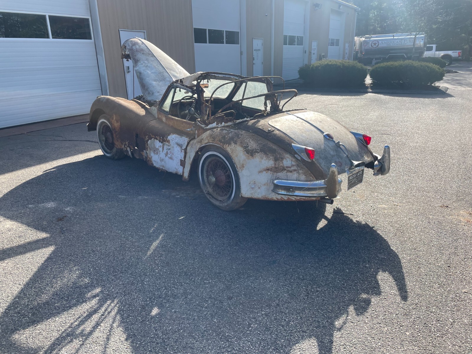 Jaguar-XK140SE-1955-Convertible-13