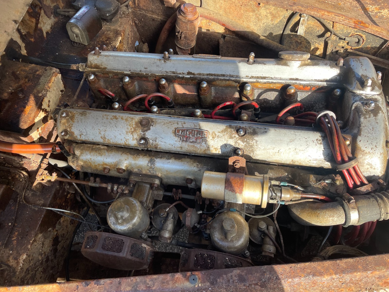 Jaguar-XK140SE-1955-Convertible-5