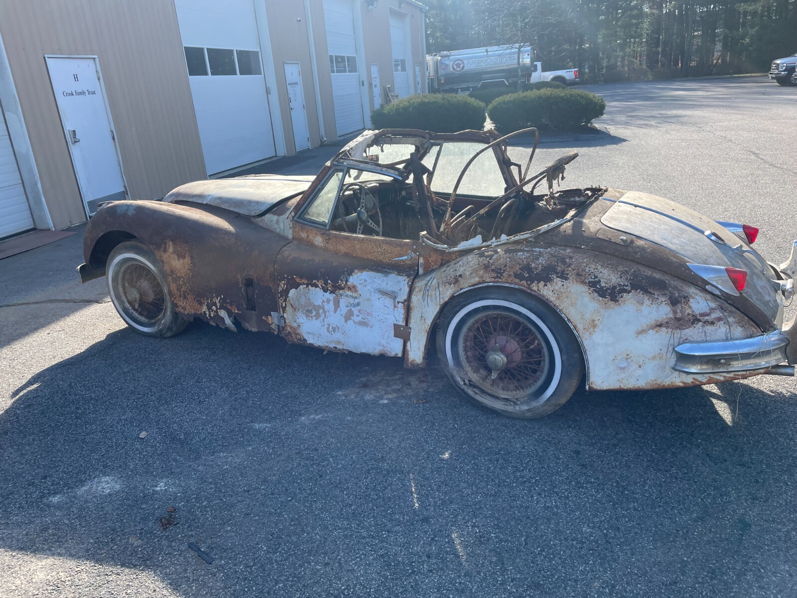 Jaguar-XK140SE-1955-Convertible-9