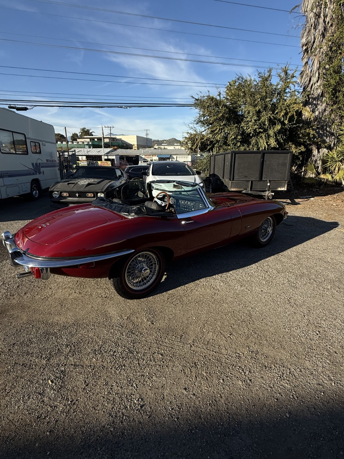 Jaguar-XKE-1971-Convertible