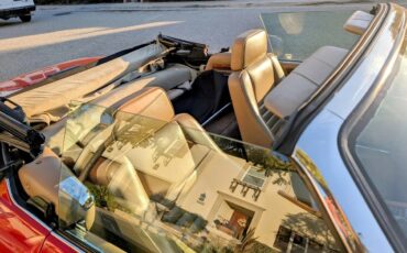 Jaguar-Xjs-1989-Red-Tan-10