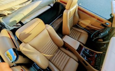 Jaguar-Xjs-1989-Red-Tan-12