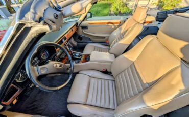Jaguar-Xjs-1989-Red-Tan-3