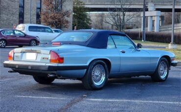 Jaguar-Xjs-1990-BLUE-TAN-1