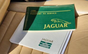 Jaguar-Xjs-1990-BLUE-TAN-17