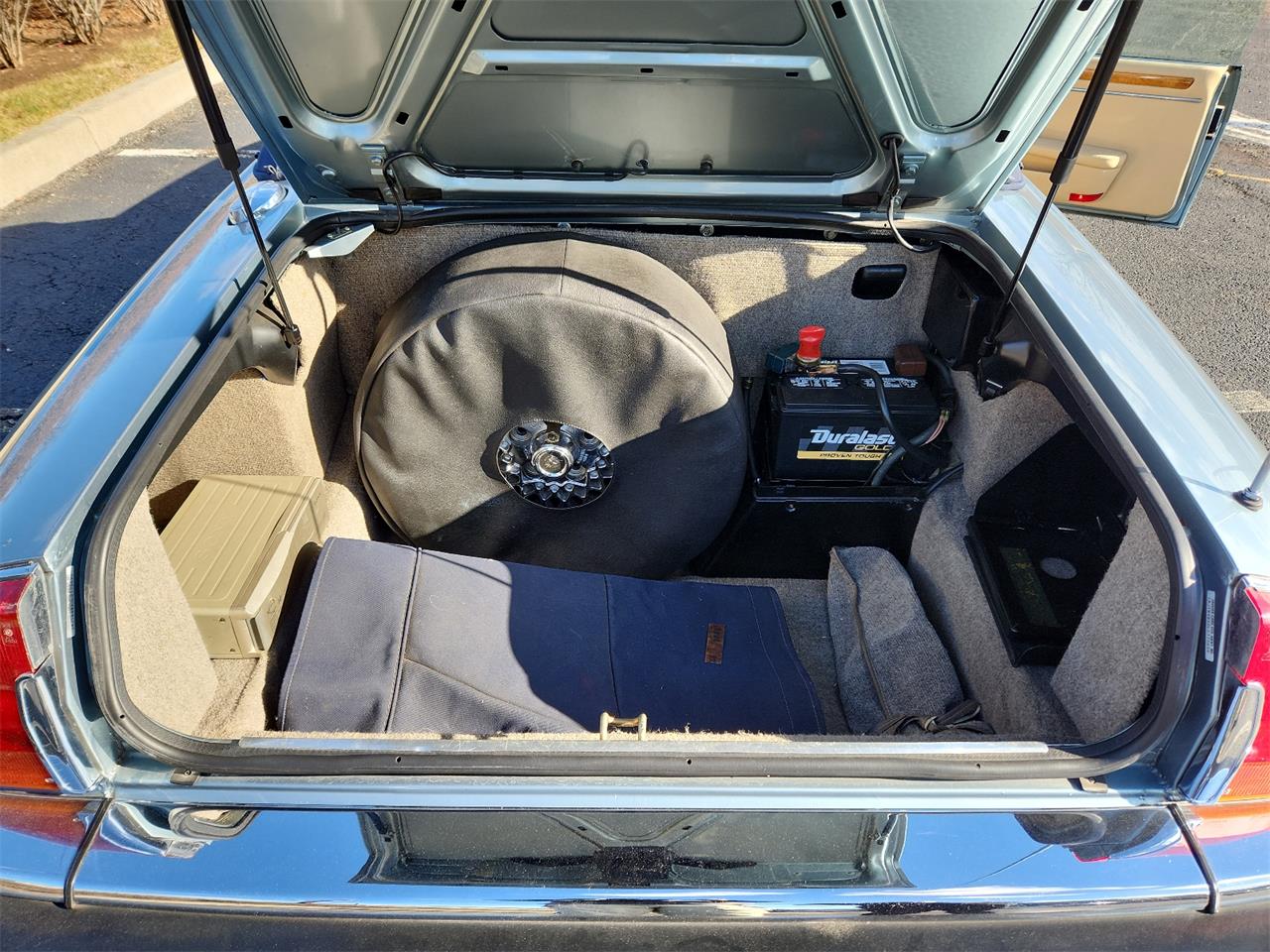 Jaguar-Xjs-1990-BLUE-TAN-18