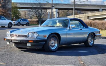 Jaguar-Xjs-1990-BLUE-TAN-5