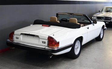 Jaguar-Xjs-1990-White-Beige-11