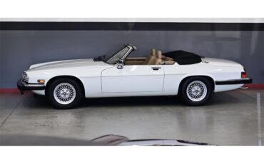 Jaguar-Xjs-1990-White-Beige-14