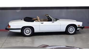 Jaguar-Xjs-1990-White-Beige-27