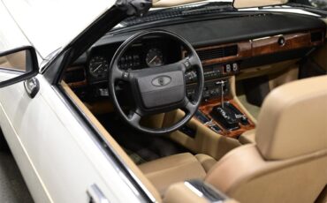Jaguar-Xjs-1990-White-Beige-28
